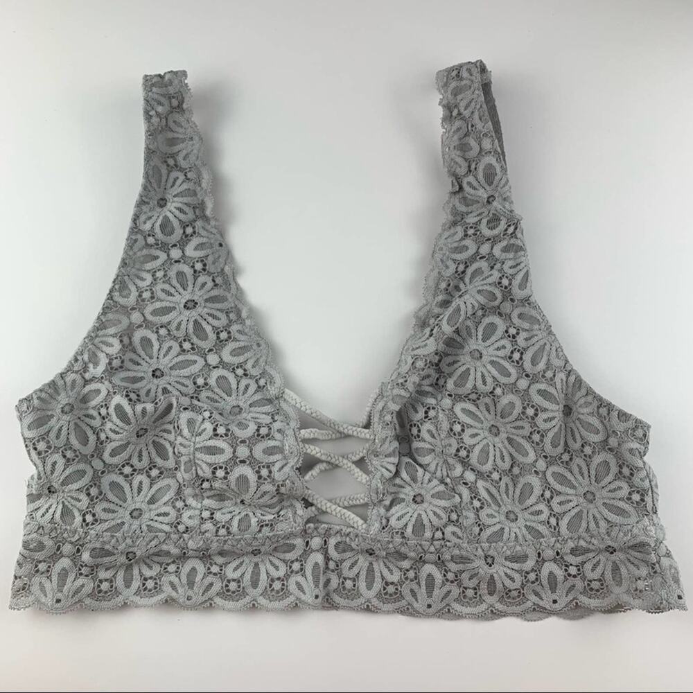 Victoria’s Secret Bralette Medium #4086
